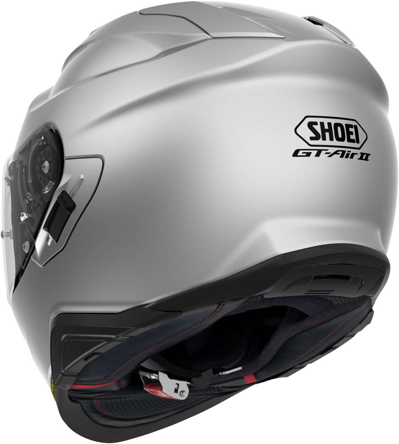 Alternative view of Shoei GT-Air II Full Face Motorcycle Helmet