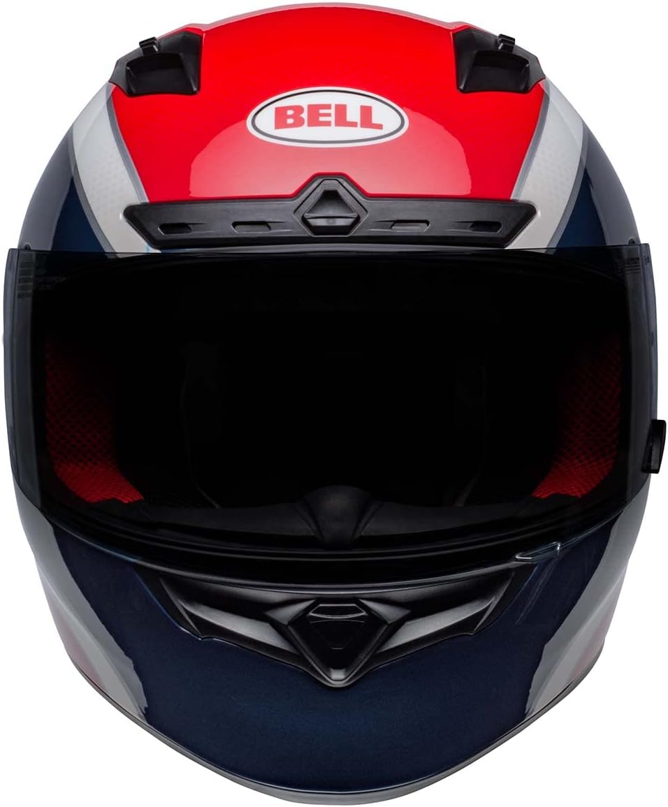Bell Qualifier Motorcycle Helmet
