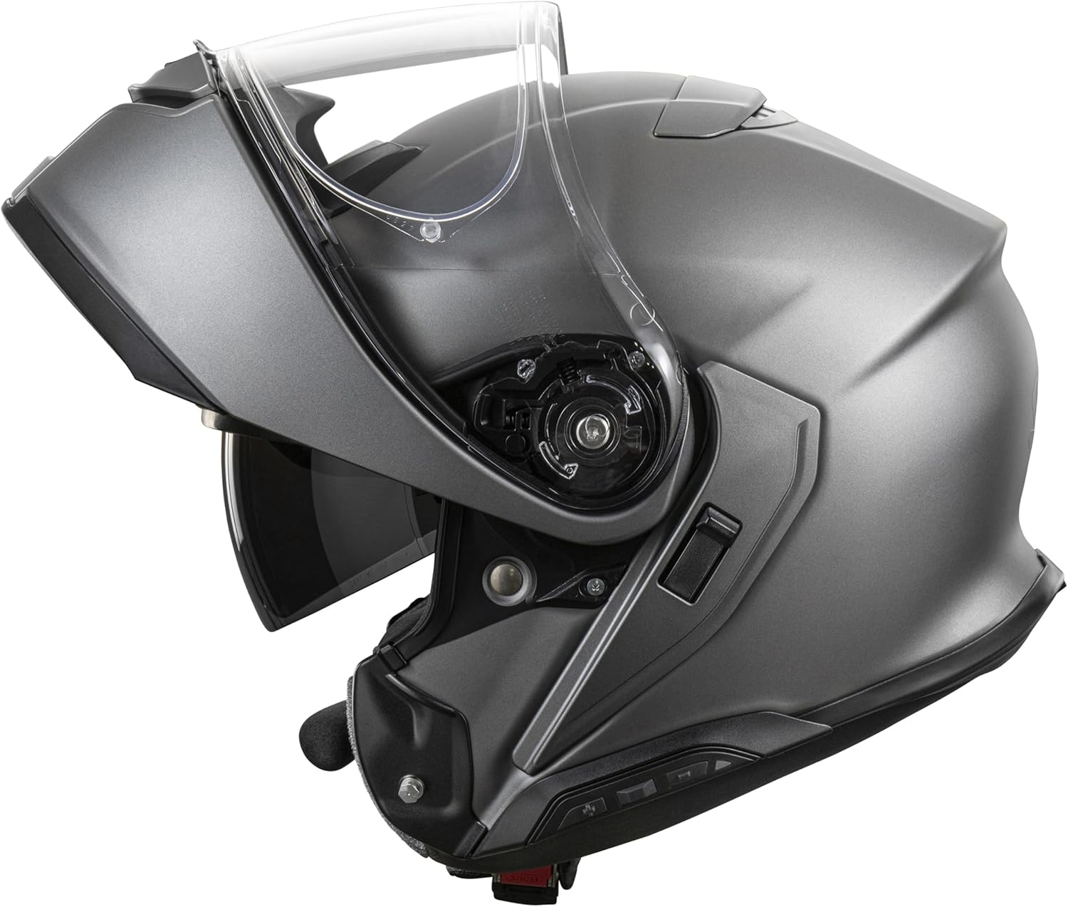 Alternative view of Shoei Neotec 3 Modular Motorcycle Helmet