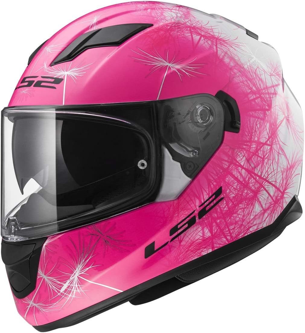 Alternative view of LS2 Helmets Full Face Stream Evo Street Helmet