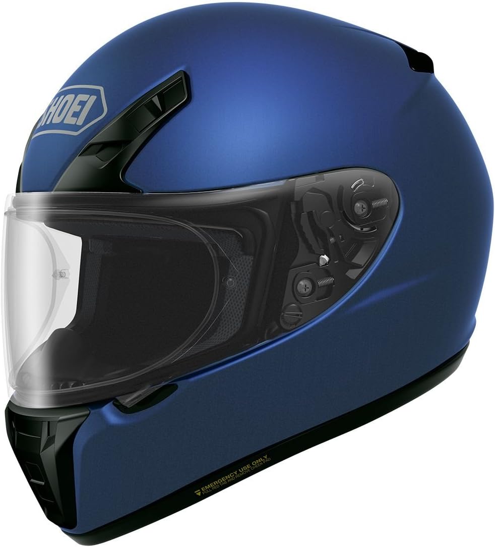 Alternative view of Shoei RF-SR Full Face Motorcycle Helmet