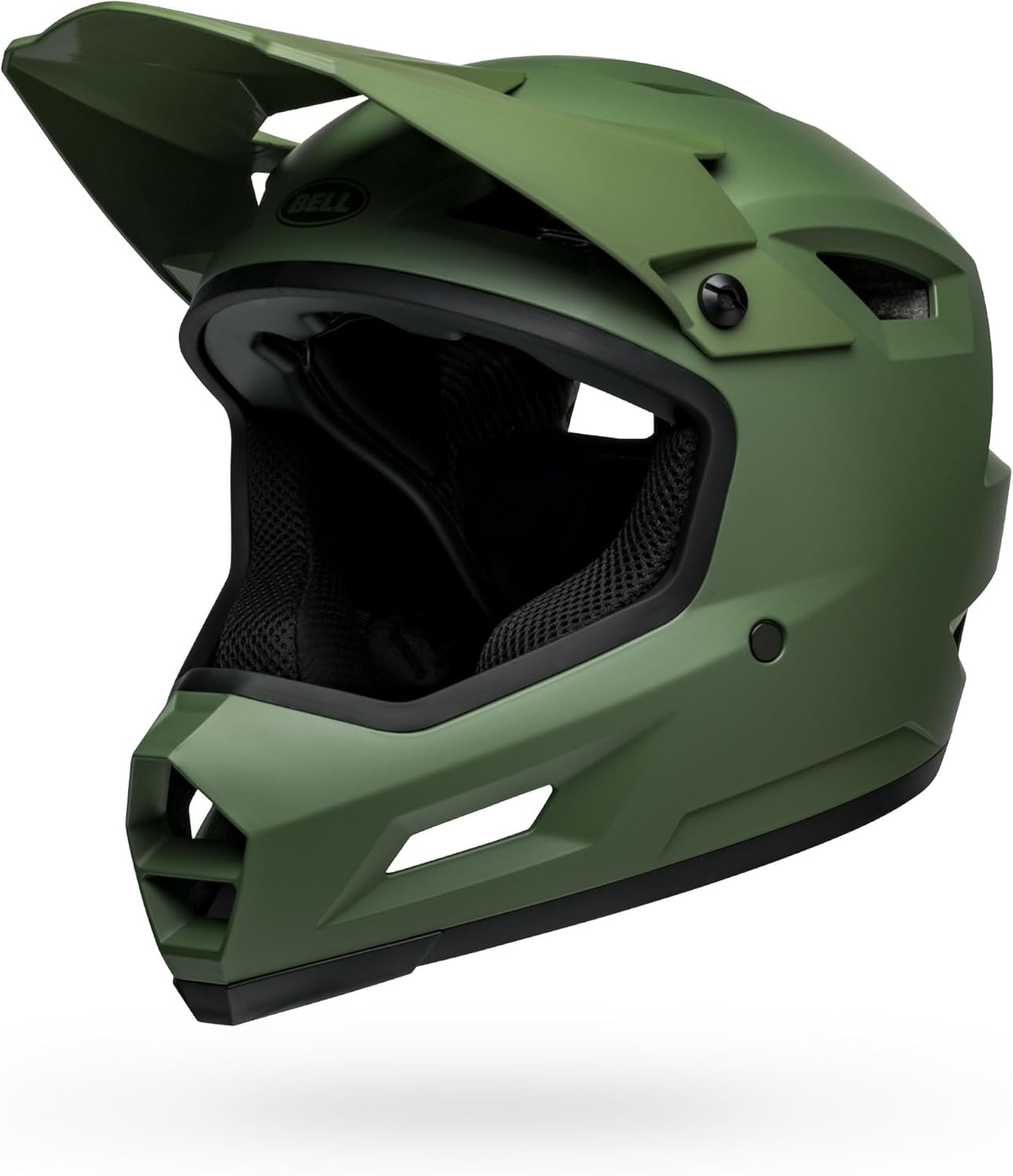 Alternative view of Bell Sanction 2