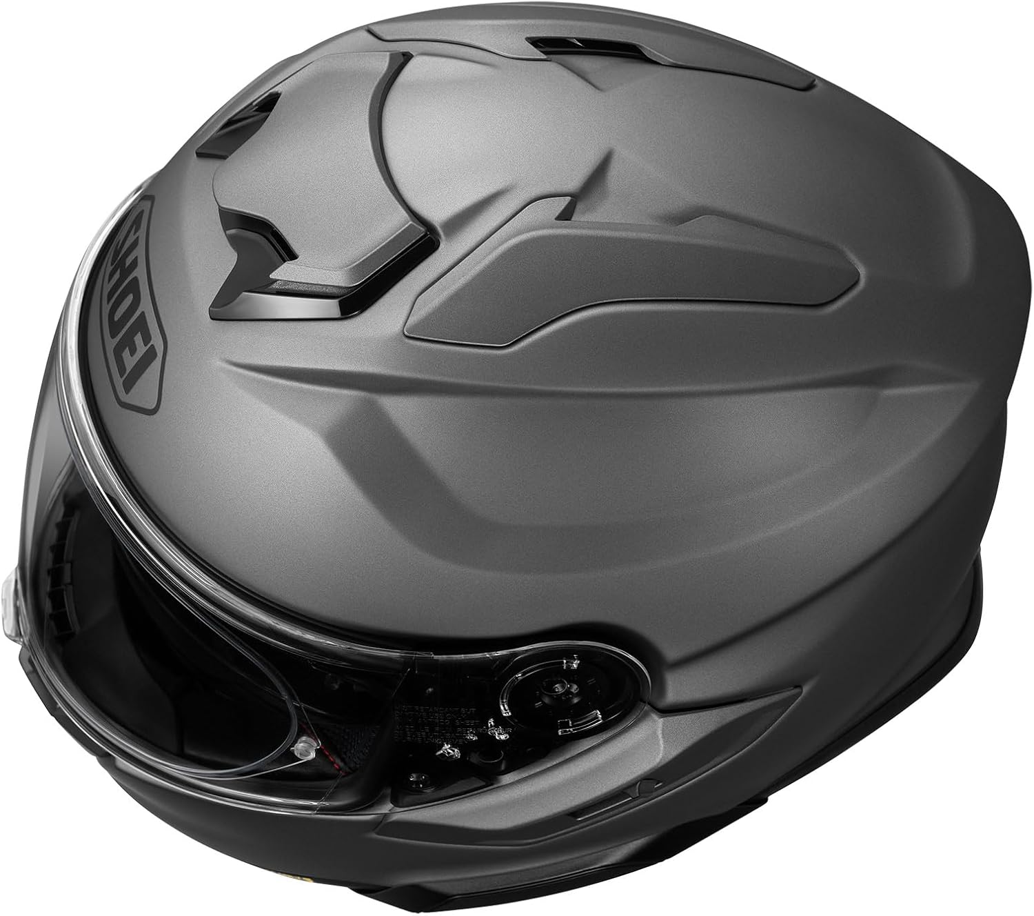 Alternative view of Shoei GT-Air 3 Full Face Motorcycle Helmet