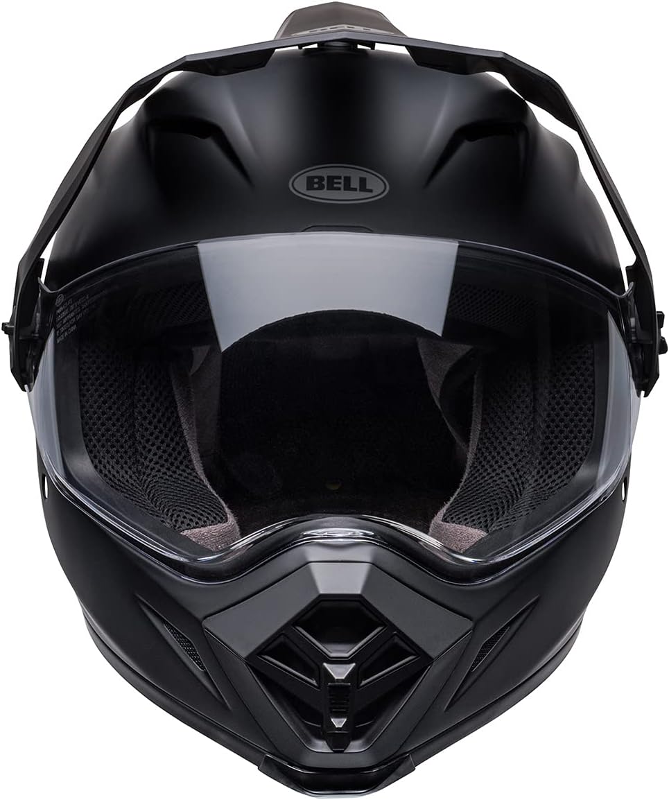 BELL MX-9 Adventure MIPS Full-Face Motorcycle Helmet