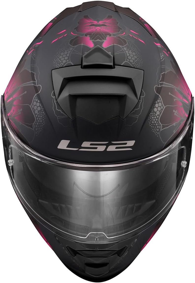 Alternative view of LS2 Full Face Assault Helmet
