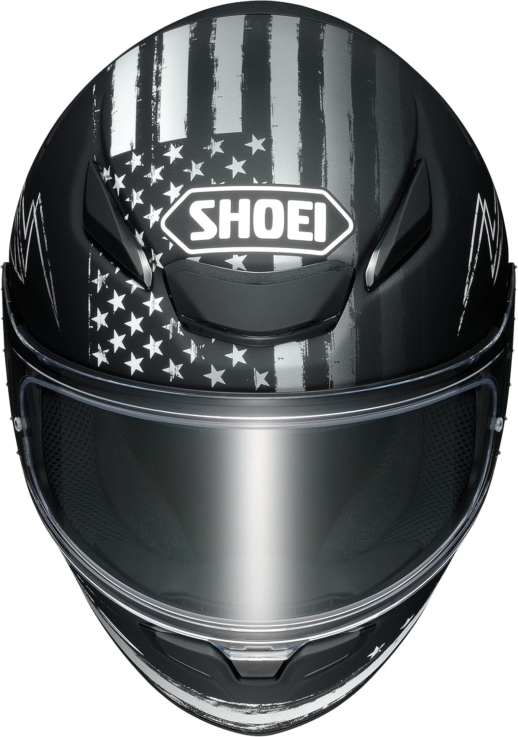Shoei RF-1400 Dedicated 2 Full Face Motorcycle Helmet