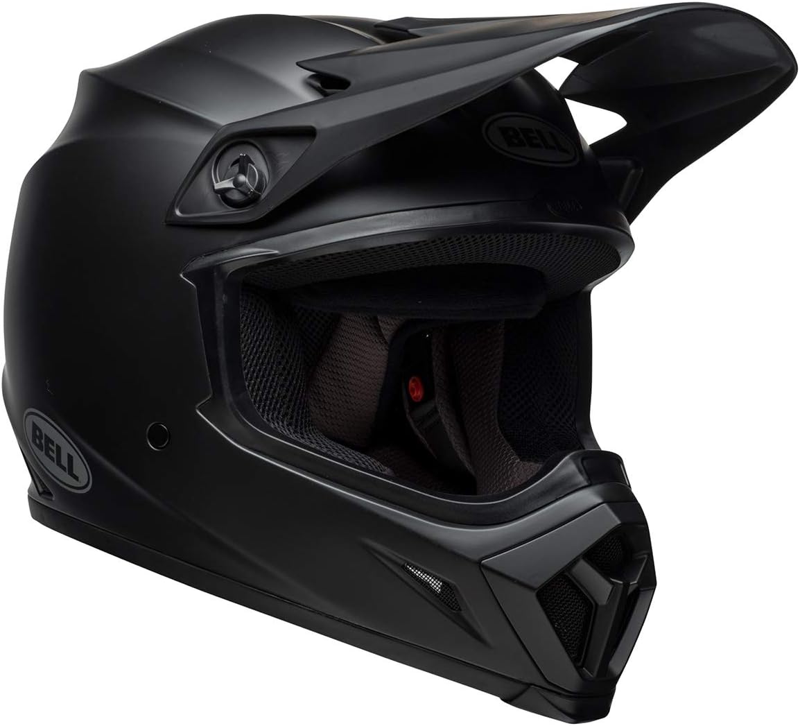Bell MX-9 MIPS Dirt Helmets