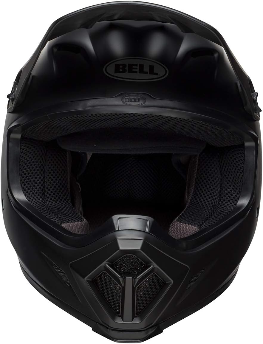 Alternative view of Bell MX-9 MIPS Dirt Helmets