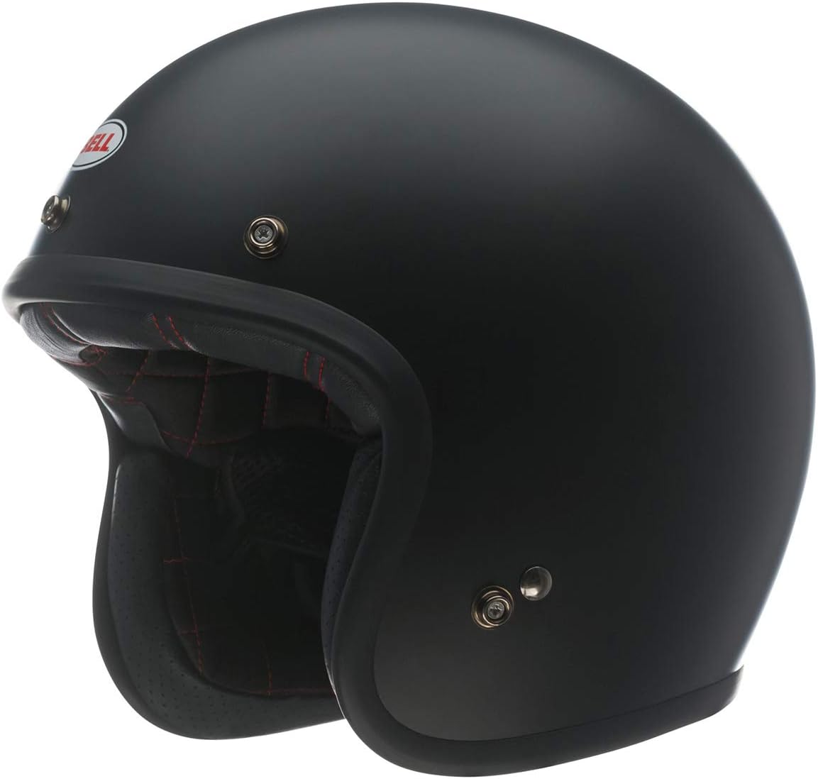 Alternative view of Bell Custom 500 Open-Face Motorcycle Helmet