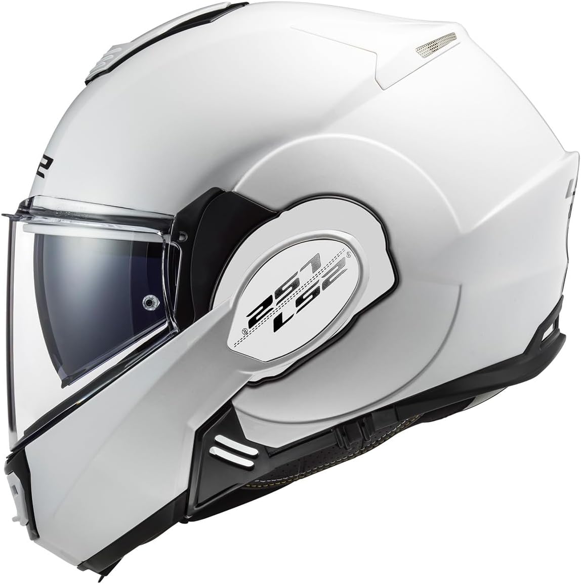 Alternative view of LS2 Helmets Motorcycles & Powersports Helmet