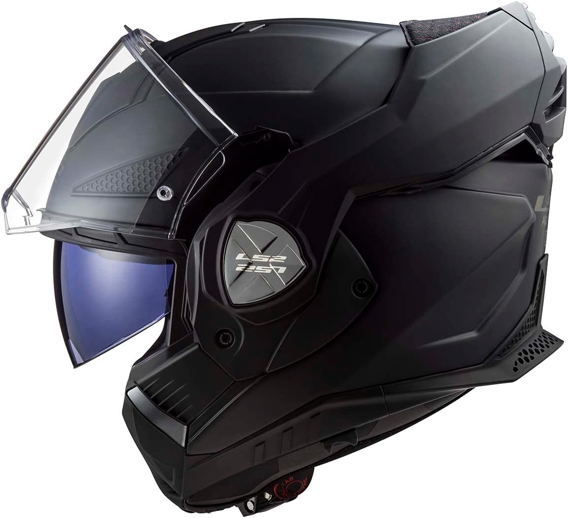 LS2 Helmets Advant X Modular Helmet