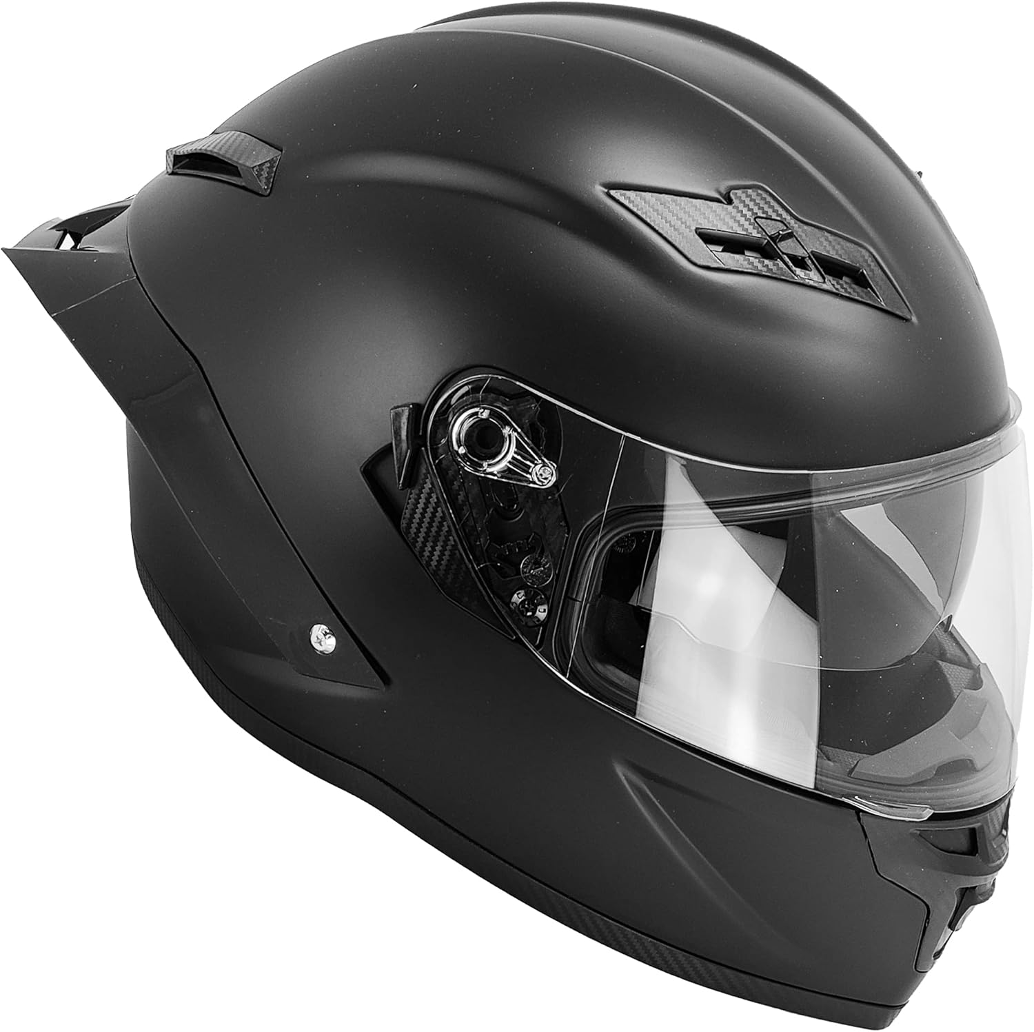 GDM Demon Motorcycle Helmet Full Face