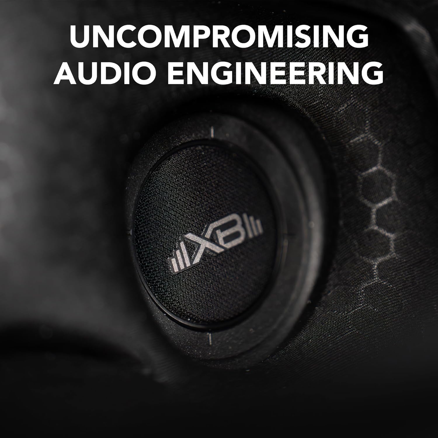 Sena Phantom XB Full Face Smart Motorcycle Helmet with Integrated Communications Featuring Acoustic Audio Chambers (Matte Black, XXL)