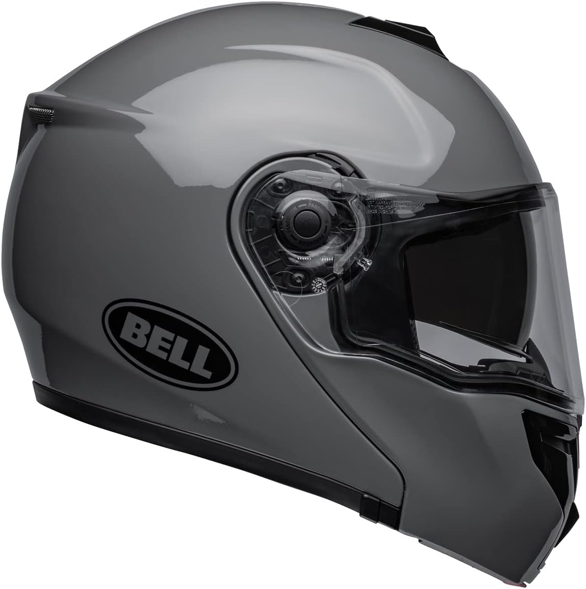 Bell Moto SRT Modular Gloss Nardo Gray Large