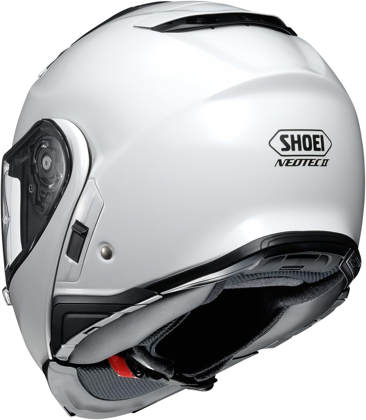 Alternative view of Shoei Neotec II Modular Motorcycle Helmet
