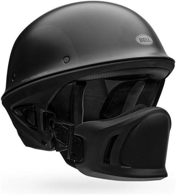 Bell Rogue Half Helmet