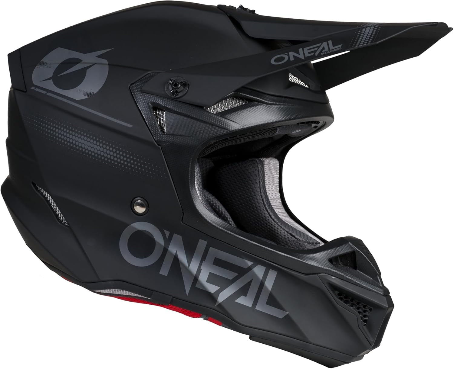 O'NEAL5 SRS MX Helmet Adult