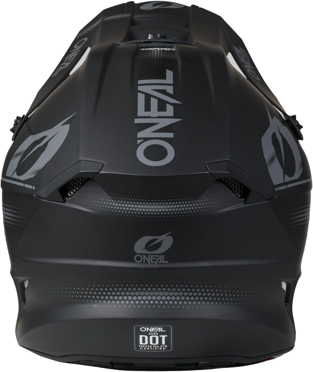 Alternative view of O'NEAL5 SRS MX Helmet Adult