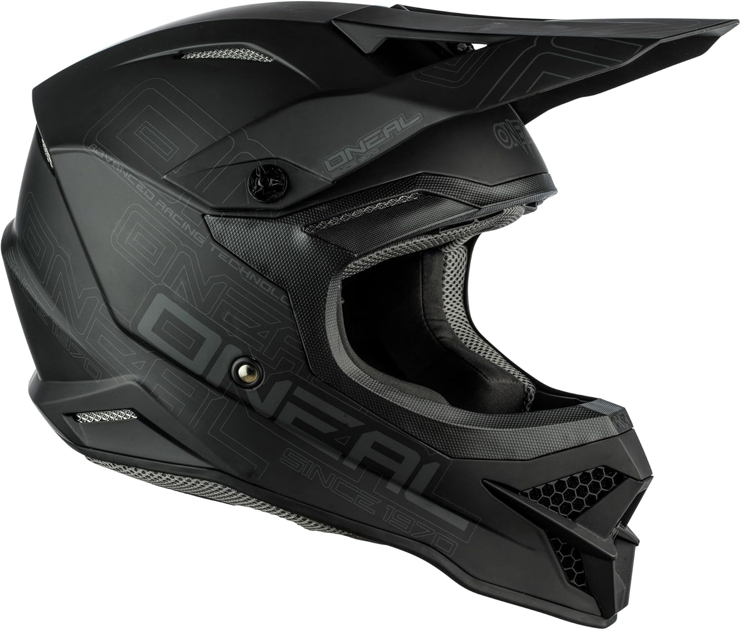 3 Series Helmet Flat 2.0, XXX-Large (0627-007)
