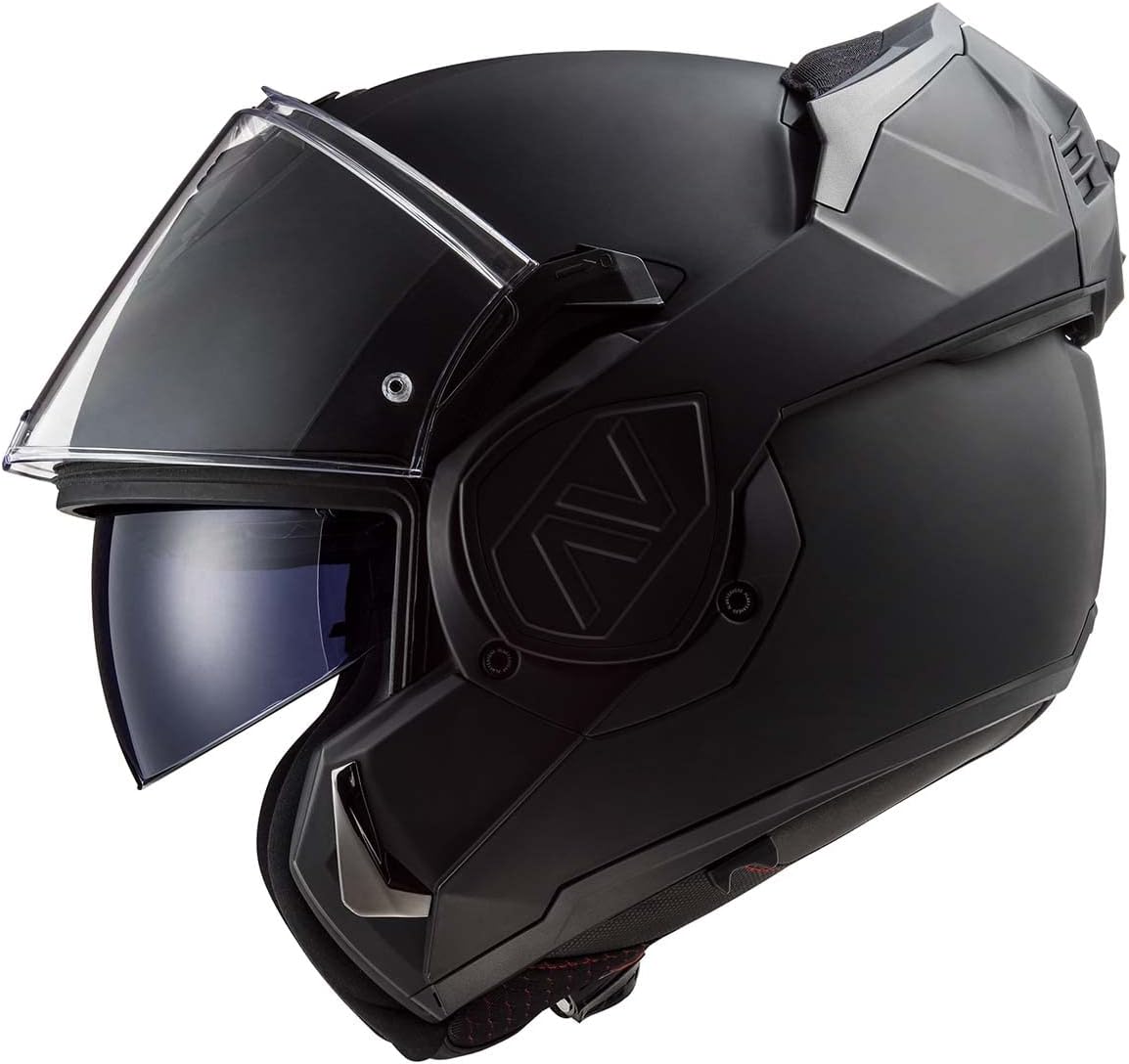 LS2 Helmets Advant Modular Helmet