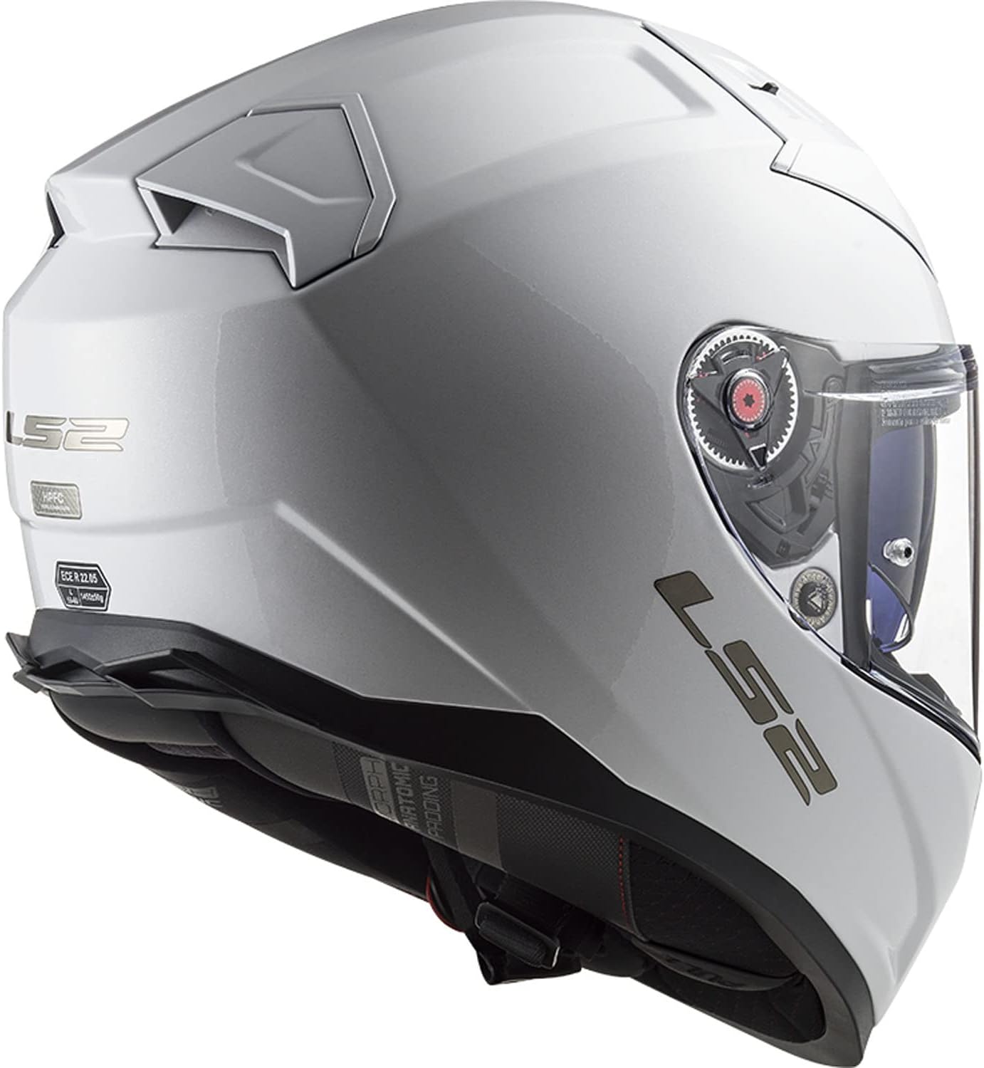 LS2 Helmets Full Face Citation II Helmet