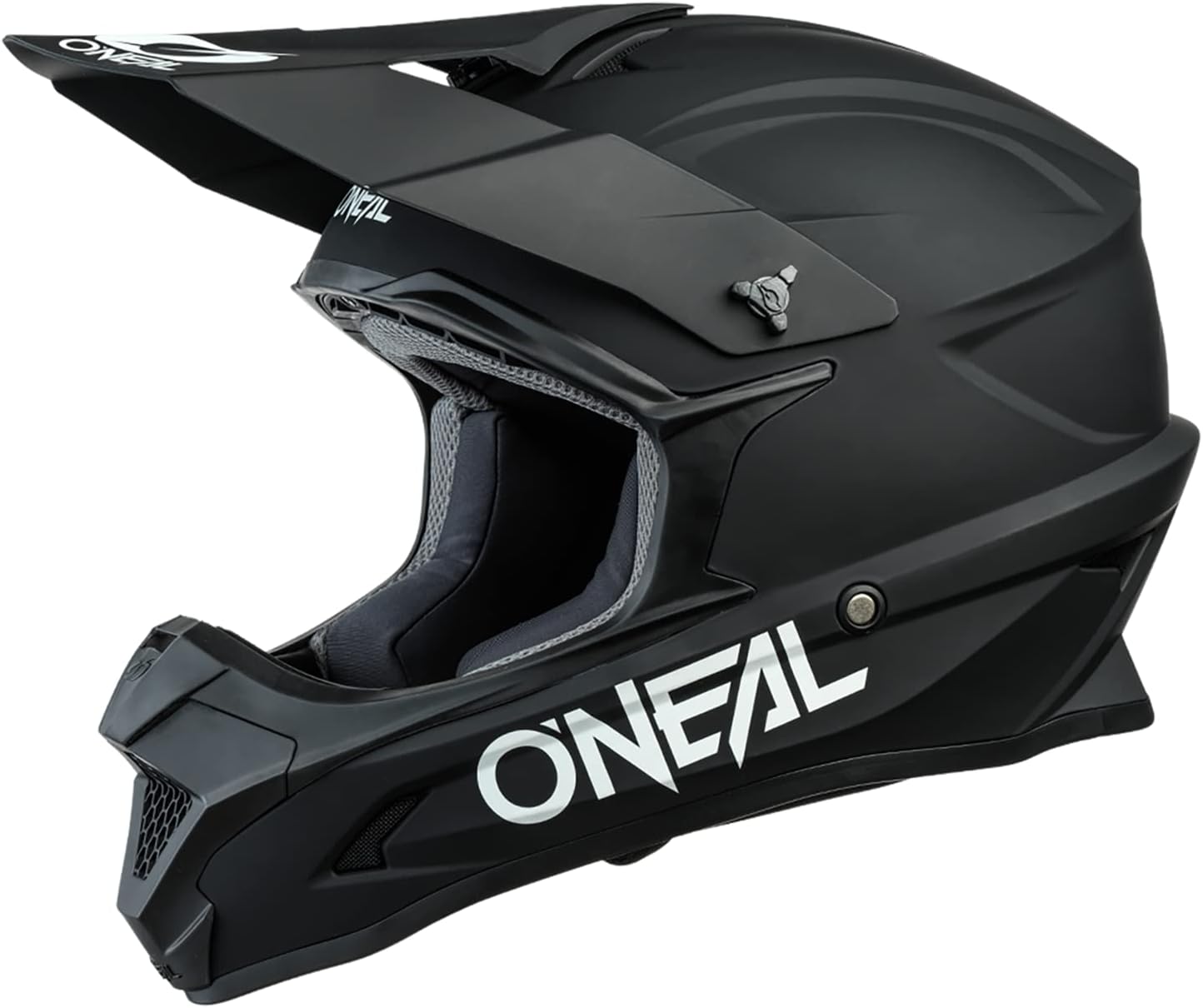 O'Neal 1SRS Adult Dirt Bike Helmet