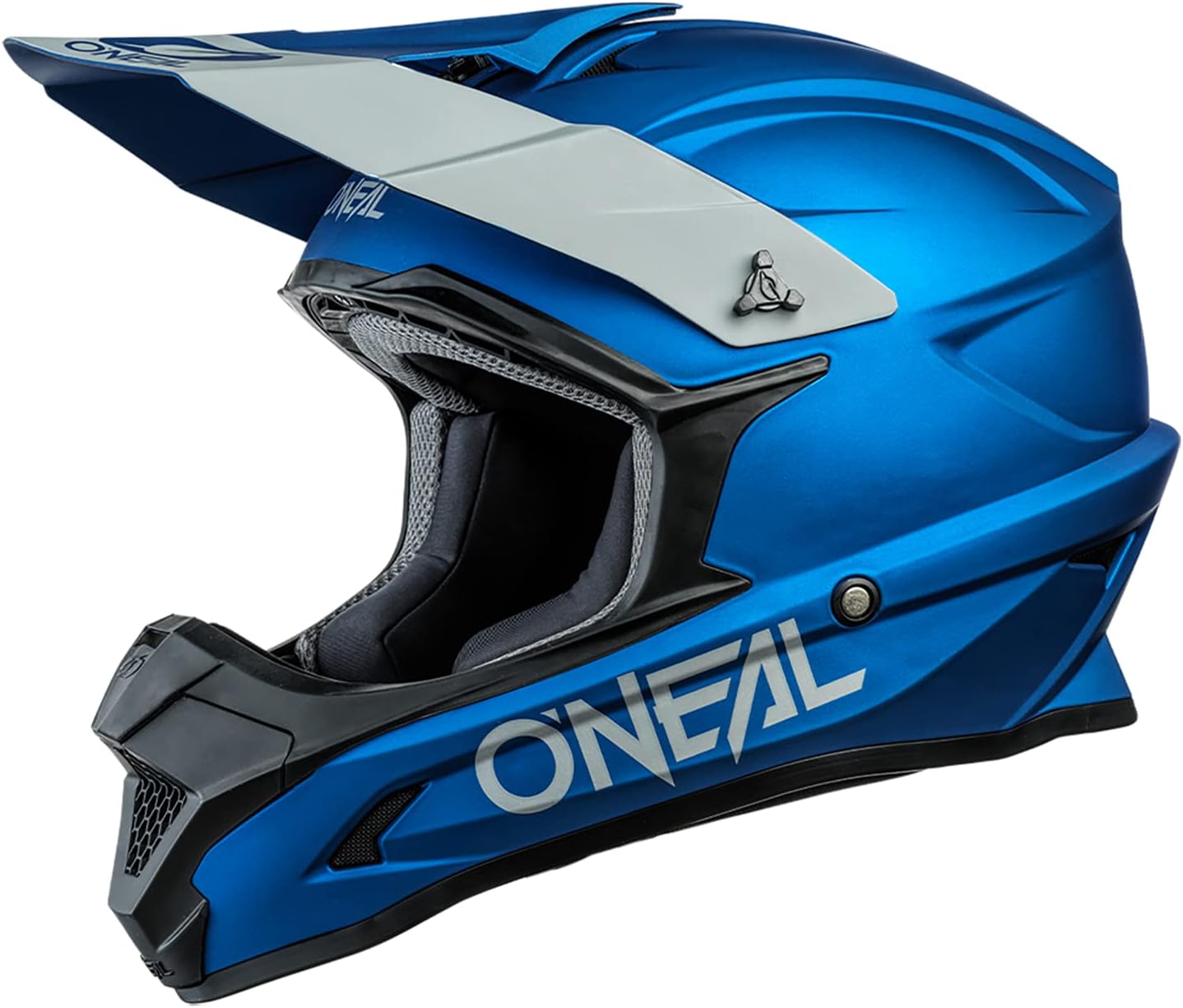 Alternative view of O'Neal 1SRS Adult Dirt Bike Helmet