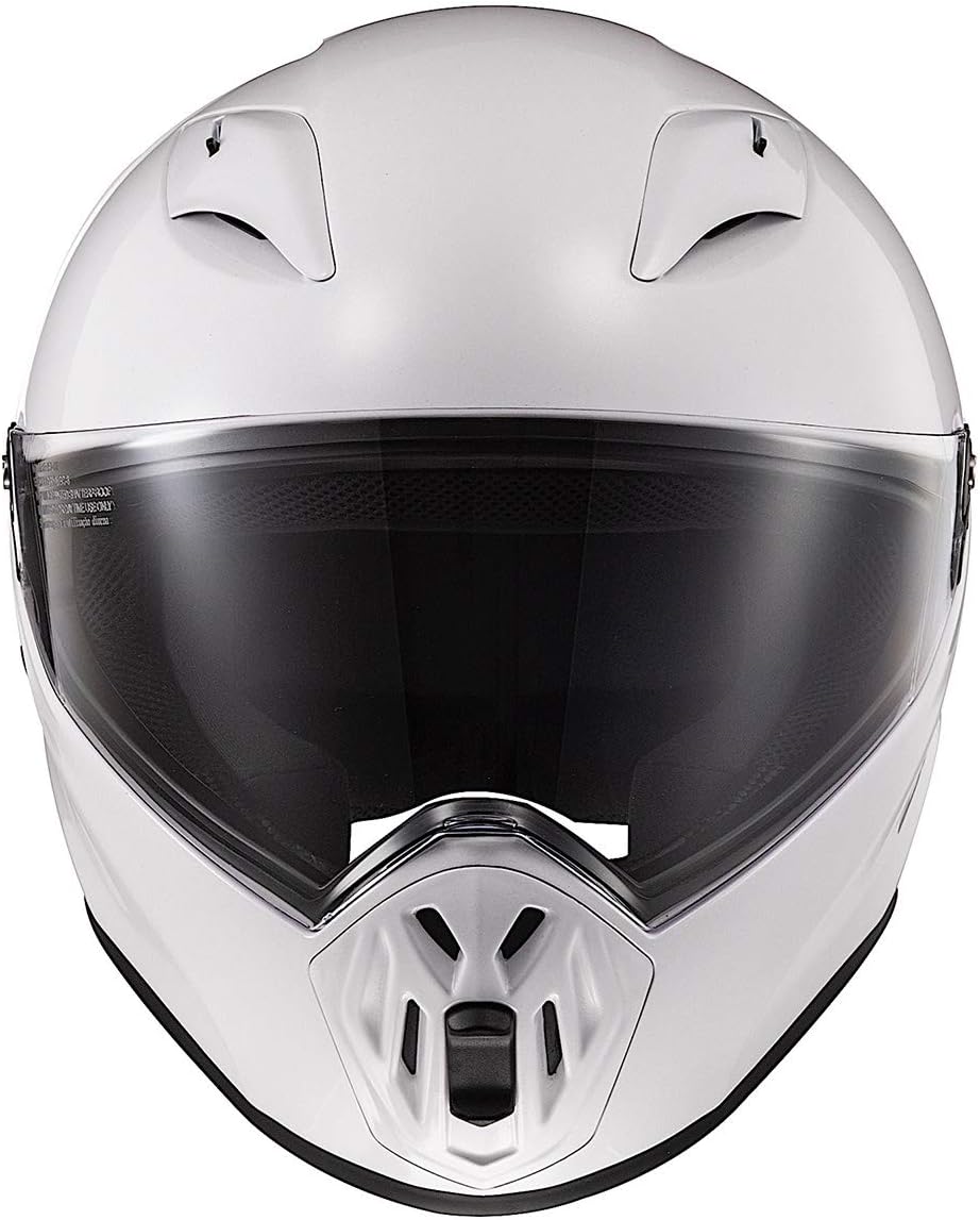 LS2 Full Face Street Fighter Helmet