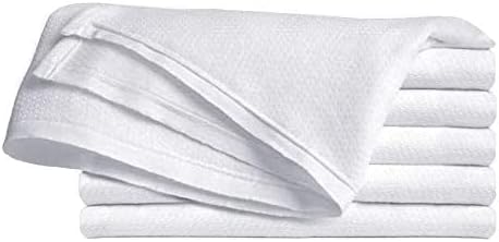 Flat Cloth Diapers 27x27 (12-pack)