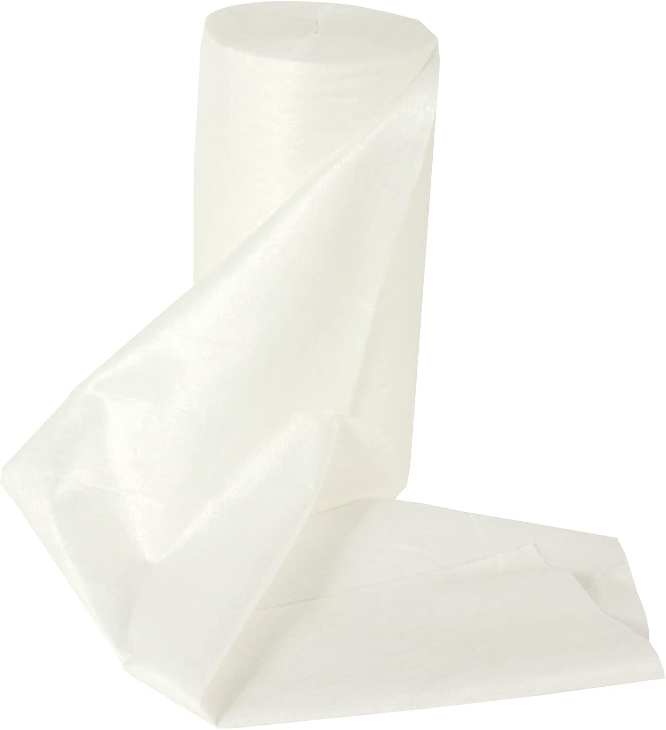 OsoCozy Flushable Diaper Liners - Make Cloth Diapering Convenient with Easy, Quick, Cloth Diaper Liners - Super Soft and Gentle on Babyu2019s Skin