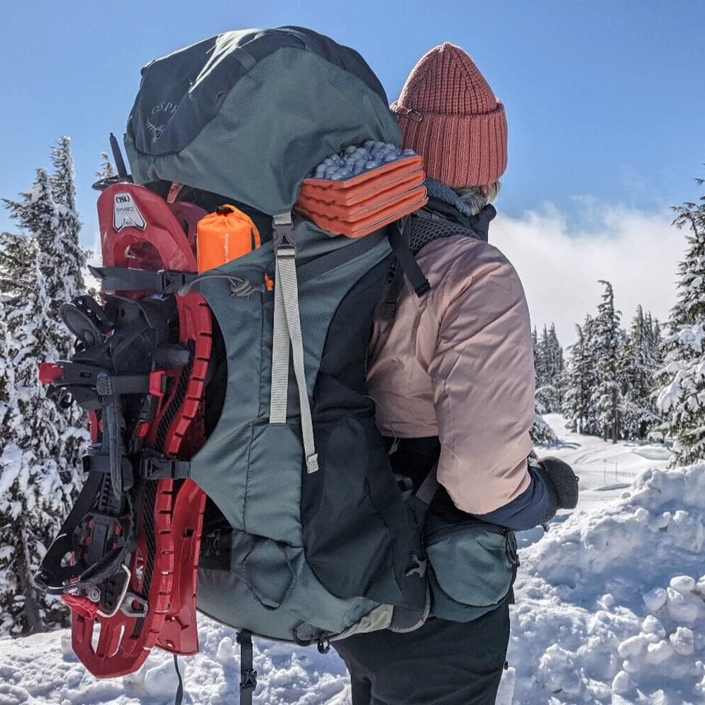 Alternative view of NovaMedic Emergency Sleeping Bag 5 Pack – 84"x36" Thermal Mylar Survival Bivy Sack – Waterproof, Lightweight & Compact Emergency Blanket for Camping, Hiking, Outdoor Survival & Travel