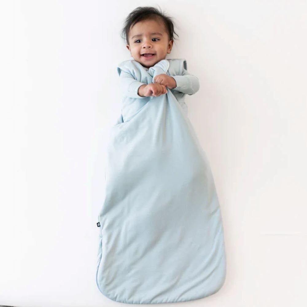 KYTE BABY Unisex Rayon Sleeping Bag for Babies and Toddlers, 1.0 Tog