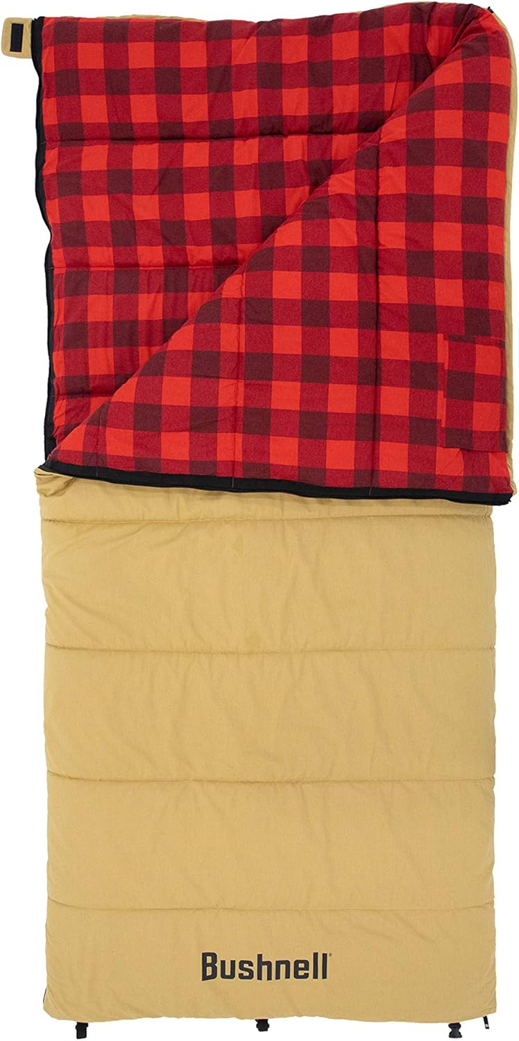 Bushnell Sleeping Bags