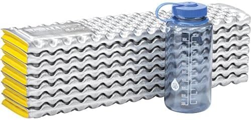 Alternative view of Therm-a-Rest Z Lite Sol Camping and Backpacking Sleeping Pad