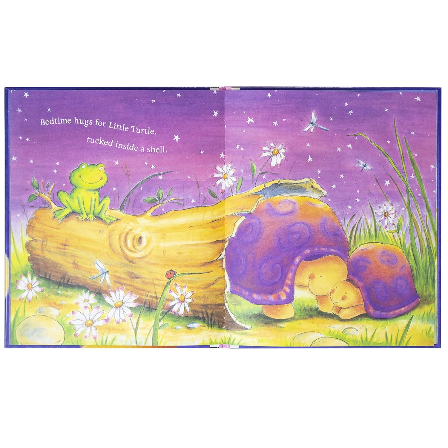 Alternative view of Good Night, Little Bear - A Sleepy-Time Tale