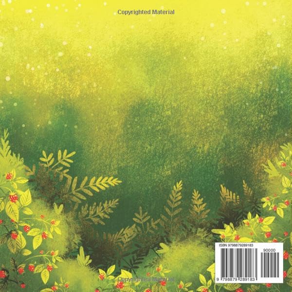 Great Grandma Loves Me: A Story About A Great Grandma And Her Love!