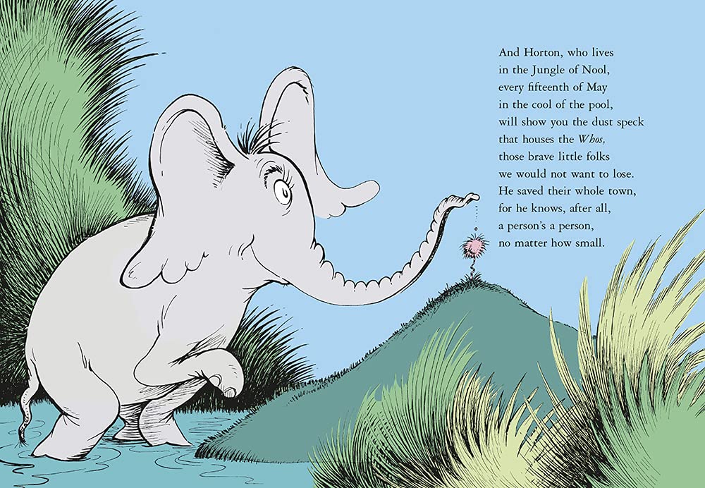 Alternative view of Oh, Baby, the Places You'll Go! (Dr. Seuss Nursery Collection)