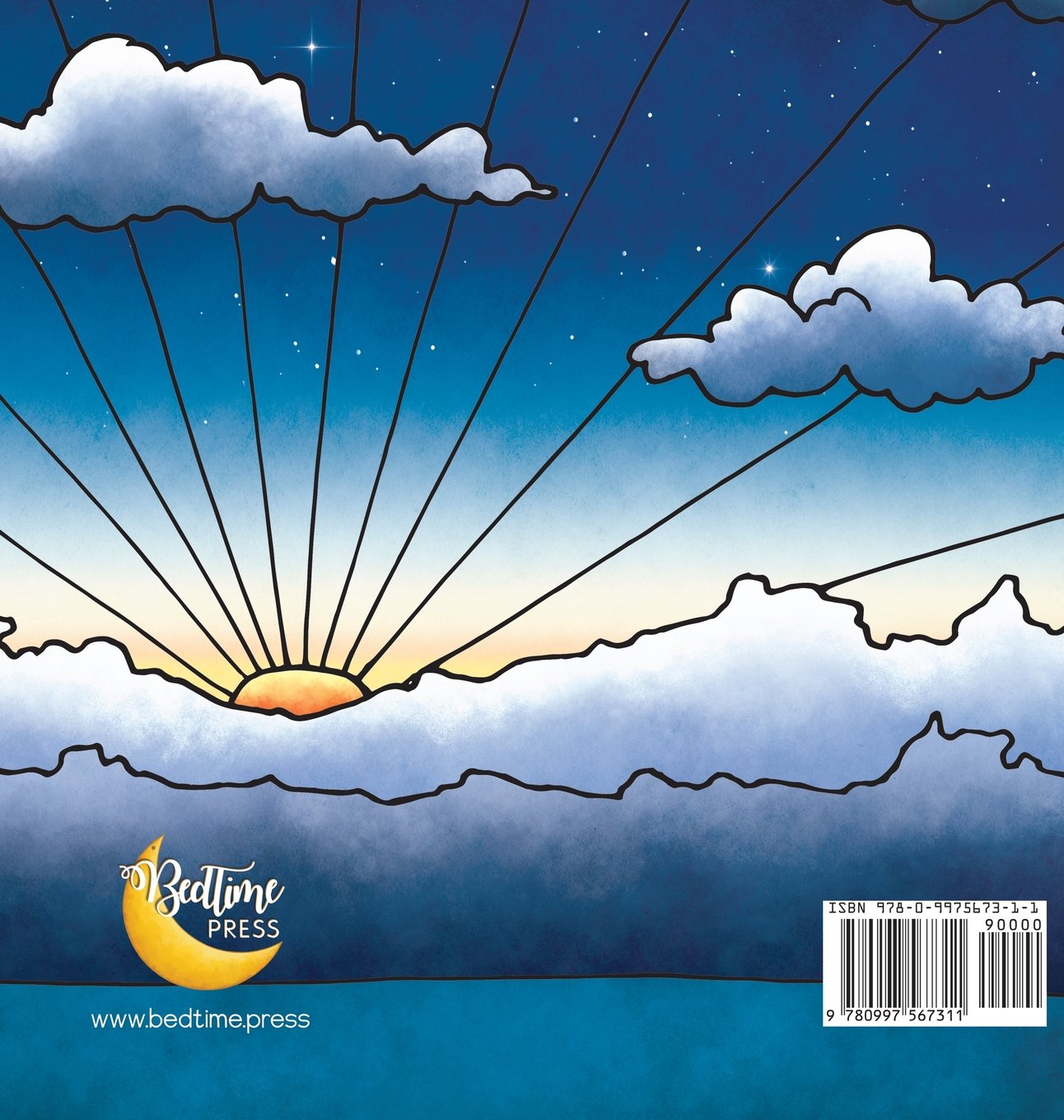 Good Night Little Turtle