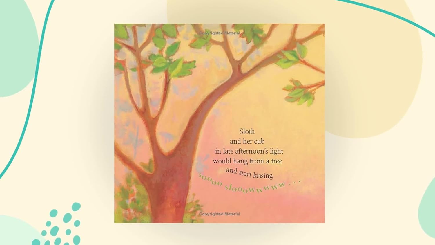 Alternative view of If Animals Kissed Good Night