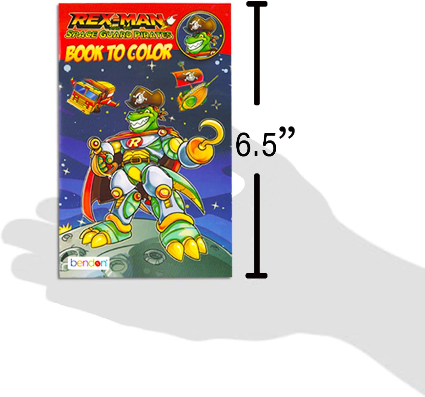 24 Pack Small Coloring Books for Kids Ages 4-8, 2-4 - Bulk Coloring Bundle Classroom Rewards, Prizes, PreK Kindergarten Party Favors with Disney, Nick, More | Mini Activity Books for Boys, Girls