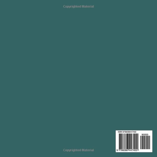 Think First: Children’s Book about Impulse Control, Emotions and Big Feelings for Kids, Preschool and Kindergarten, Ages 2-6 (Big Feelings Monsters)