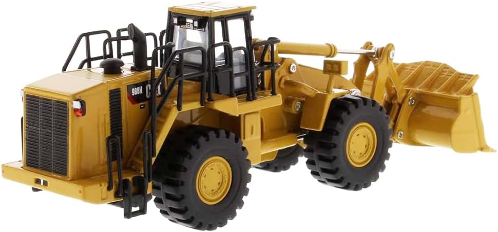 1:64 Cat 775E Off-Highway Truck - Diecast Masters - 85696