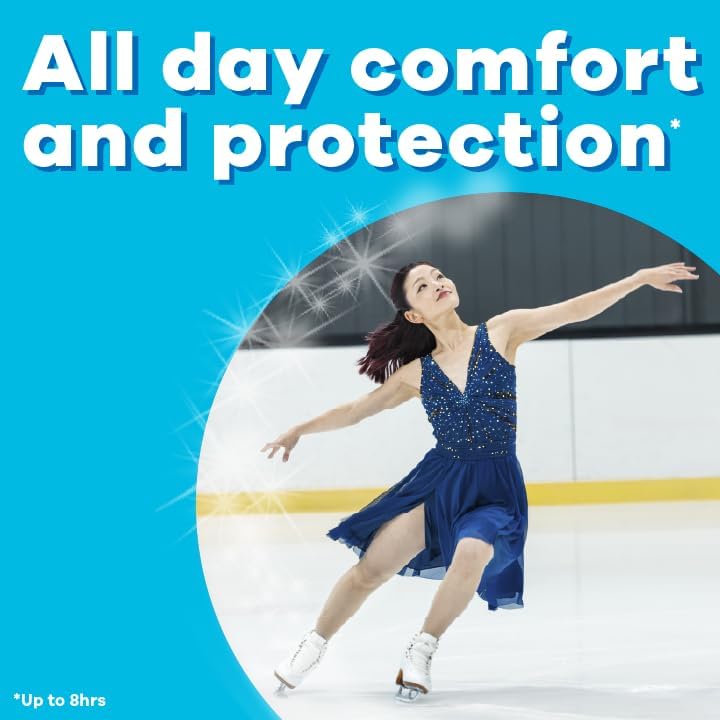 Tampax Compact Pearl Tampons for Women Multipack, with LeakGuard Braid & Extendable Applicator, Super/Super Plus Absorbency, Compact Extendable Applicator, Unscented, 30 Count