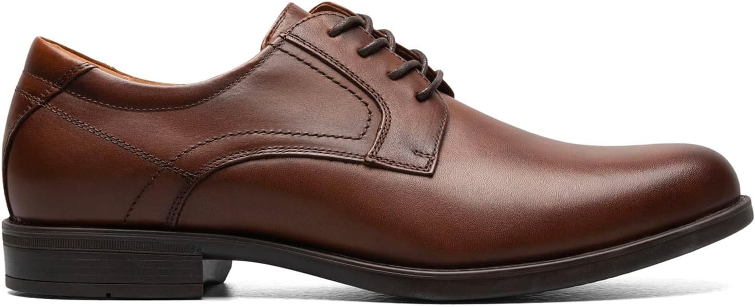 Florsheim Men's, Medfield Plain Toe Oxford