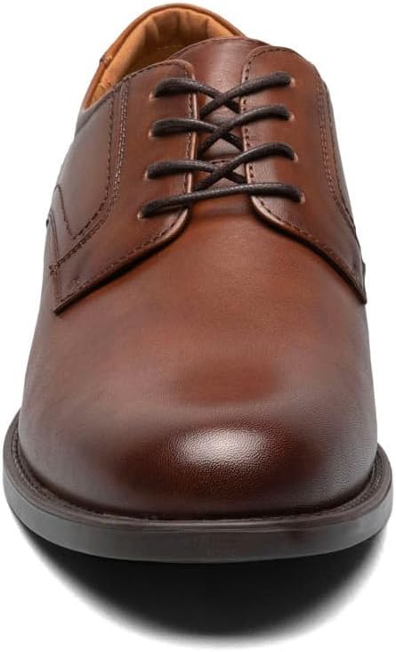 Alternative view of Florsheim Men's, Medfield Plain Toe Oxford