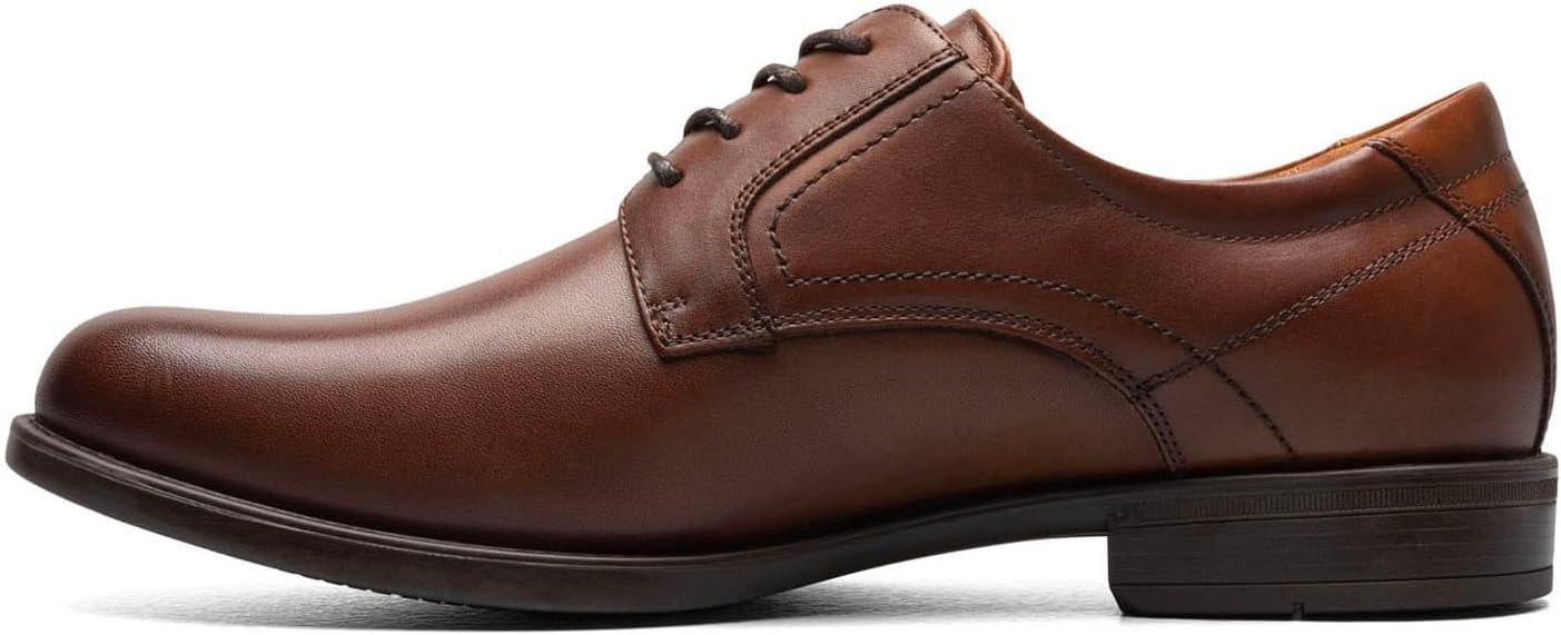 Florsheim Men's, Medfield Plain Toe Oxford - Image 3