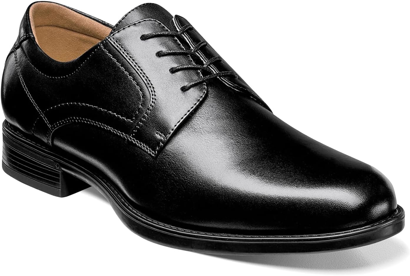 Florsheim Men's, Medfield Plain Toe Oxford - Image 7