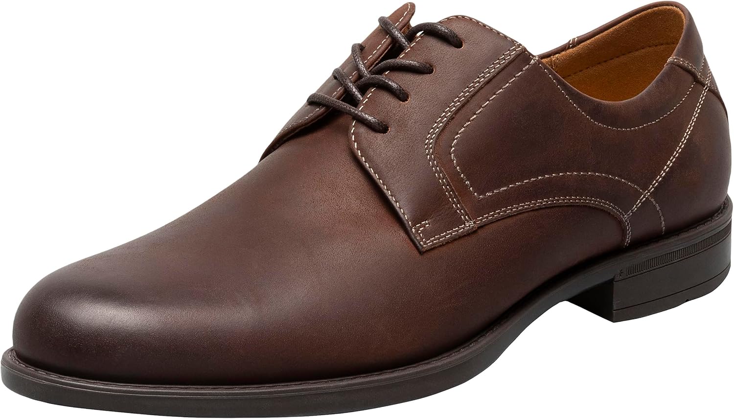 Florsheim Men's, Medfield Plain Toe Oxford - Image 8
