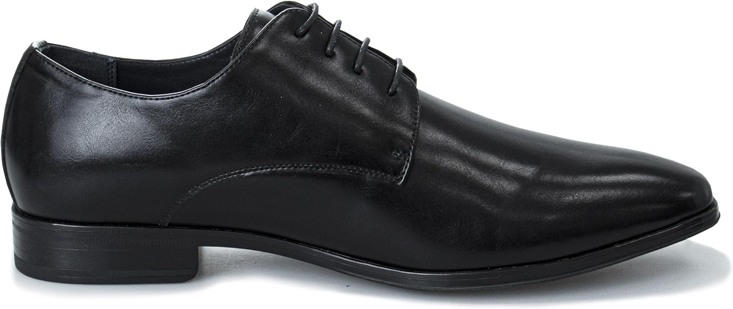 Alternative view of Perry Ellis Portfolio Mens Dress Portfolio Classic Shoes Oxfords