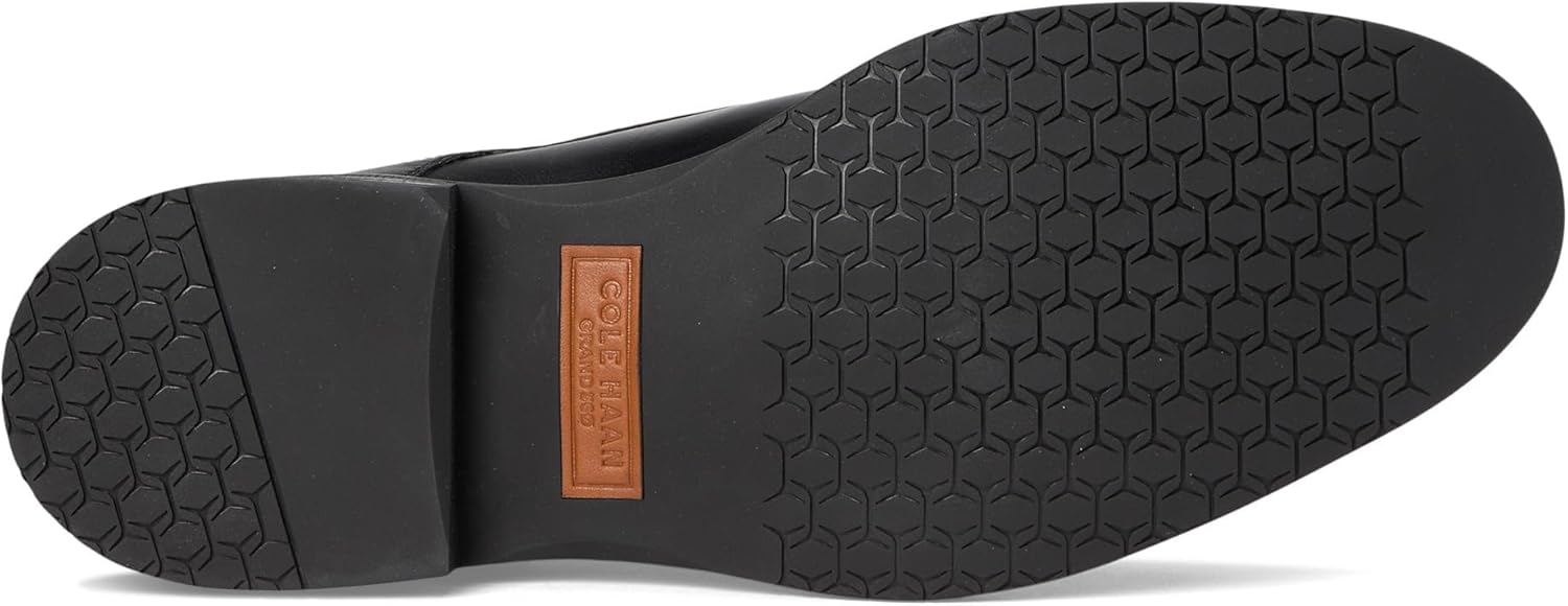 Alternative view of Cole Haan Mens Bedford Cap Toe